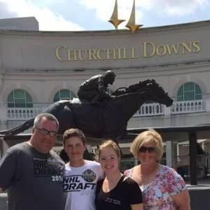 Meet your Posher, Cindy